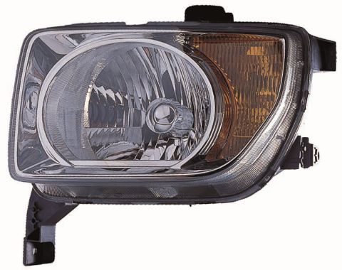 Reflektor ABAKUS 317-1133L-AS