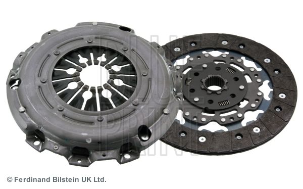 Zestaw sprzęgieł BLUE PRINT ADV1830126