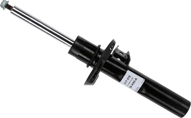 Amortyzator SACHS 317 579