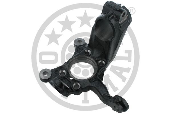 Zwrotnica, zawieszenie koła OPTIMAL KN-101017-04-R
