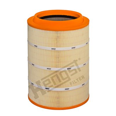 Filtr powietrza HENGST FILTER E681L