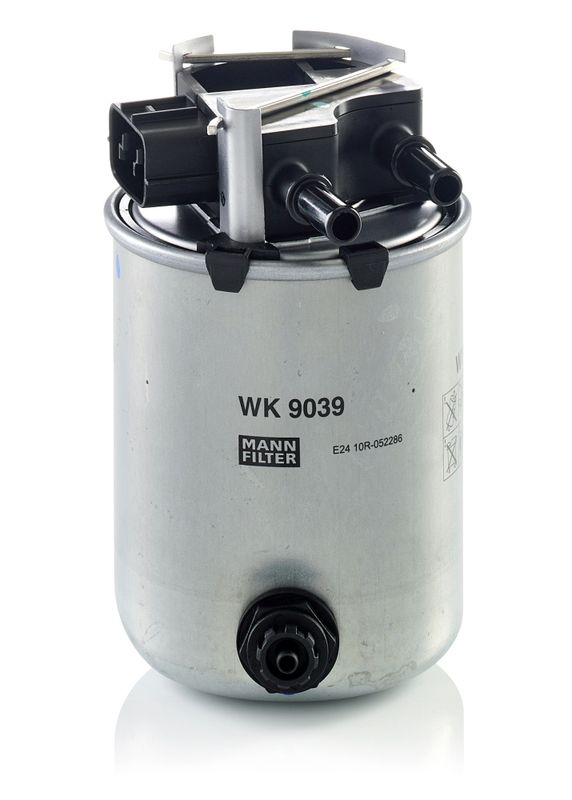 Filtr paliwa MANN-FILTER wk 9039