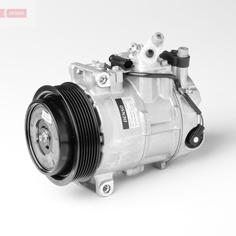 Sprężarka, klimatyzacja DENSO DCP17103