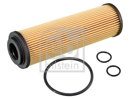 Filtr oleju FEBI BILSTEIN 38355