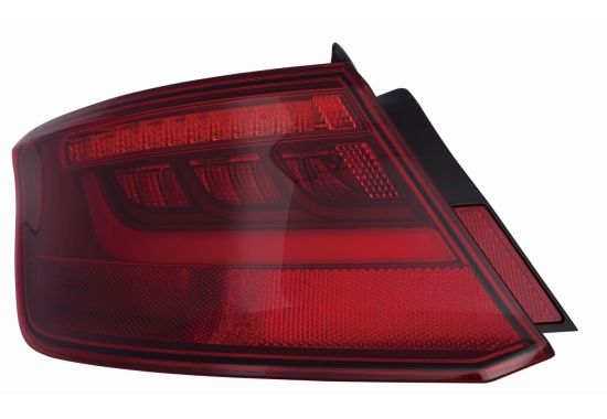 Lampa tylna zespolona ABAKUS 446-1942R-AE