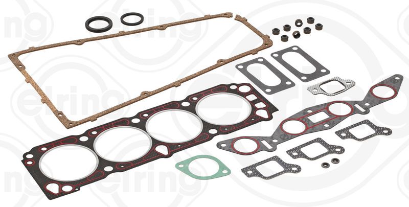 Zestaw uszczelek, głowica cylindrów ELRING 016.049