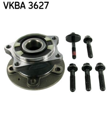 Zestaw łożysk koła SKF VKBA 3627