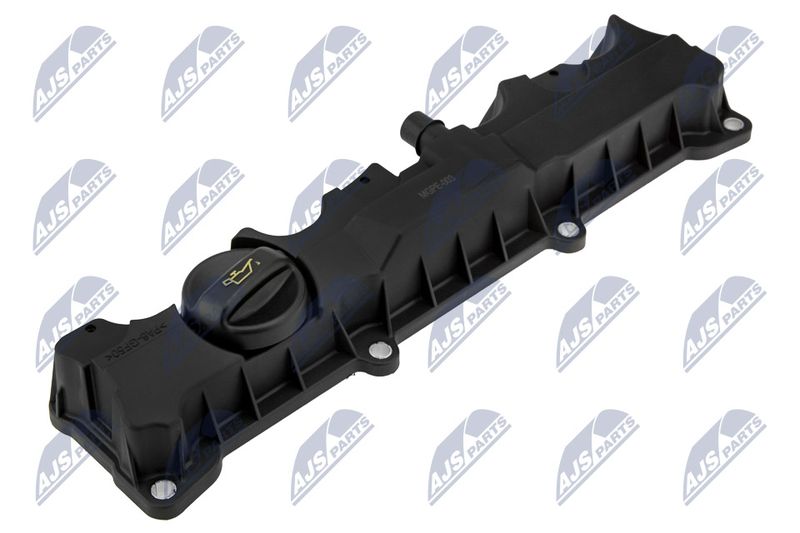 Pokrywa głowicy cylindrów NTY BPZ-PE-003
