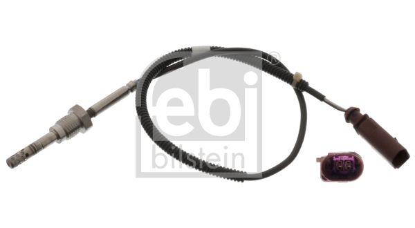 czujnik, temperatura spalin FEBI BILSTEIN 48847