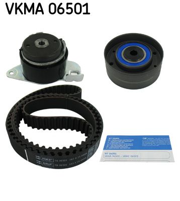 Zestaw paska rozrządu SKF VKMA 06501