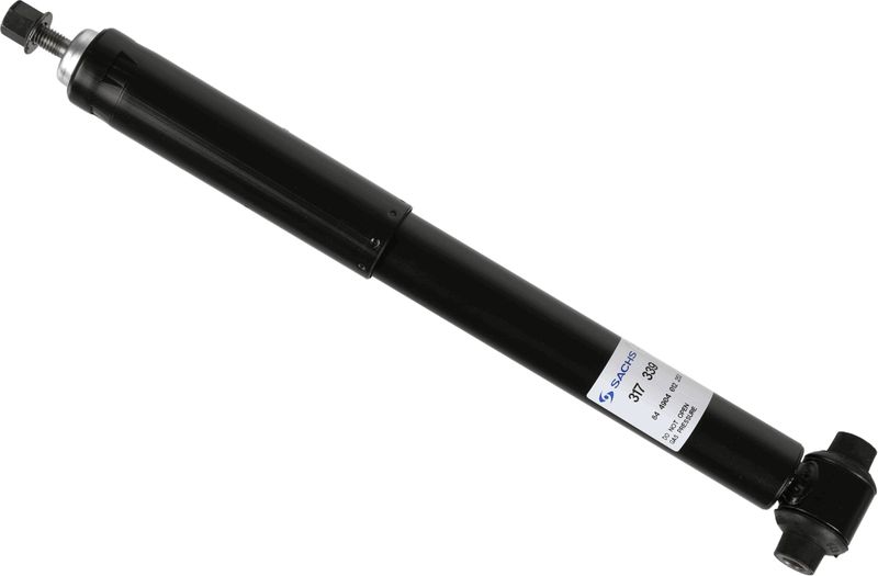 Amortyzator SACHS 317 339