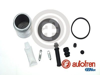 Zestaw naprawczy, zacisk hamulca AUTOFREN SEINSA D4960C