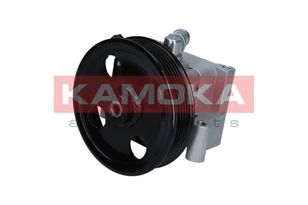 Pompa hydrauliczna, układ kierowniczy KAMOKA PP098