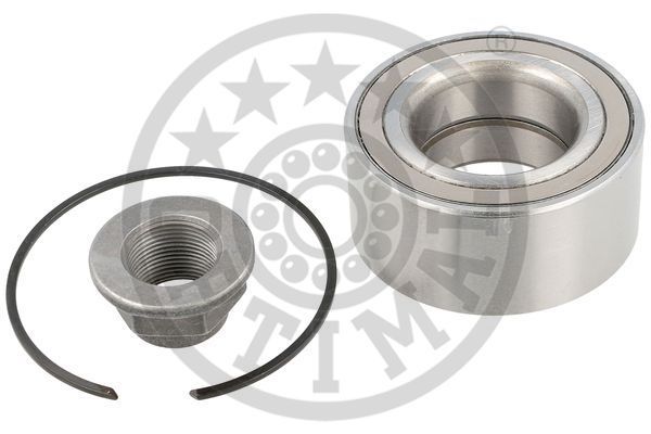 Zestaw łożysk koła OPTIMAL 881237