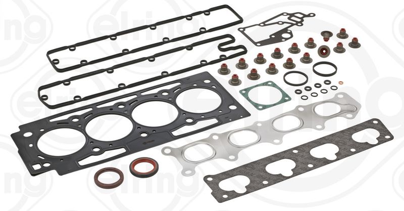 Zestaw uszczelek, głowica cylindrów ELRING 375.000