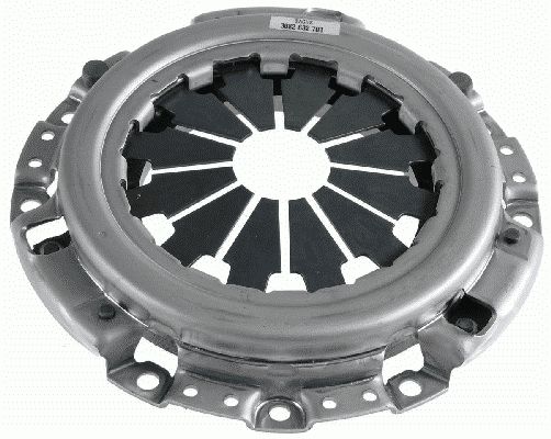 Tarcza dociskowa sprzęgła SACHS 3082 632 701