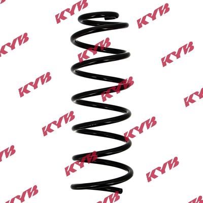 Sprężyna zawieszenia KYB RA5364