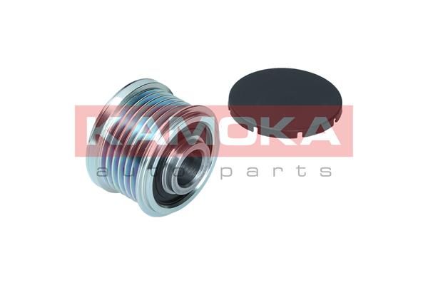 Alternator - sprzęgło jednokierunkowe KAMOKA RC142
