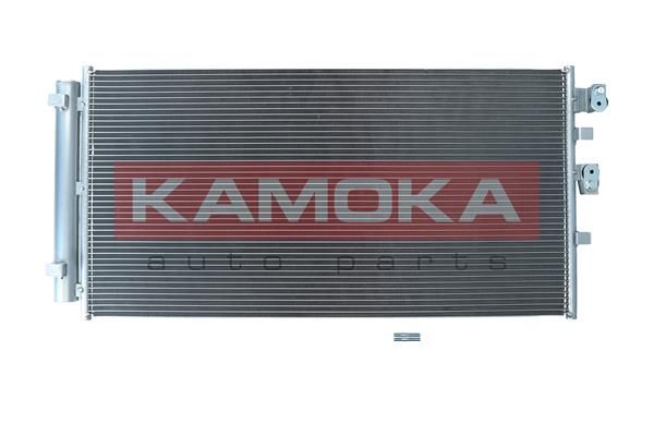 Skraplacz, klimatyzacja KAMOKA 7800257