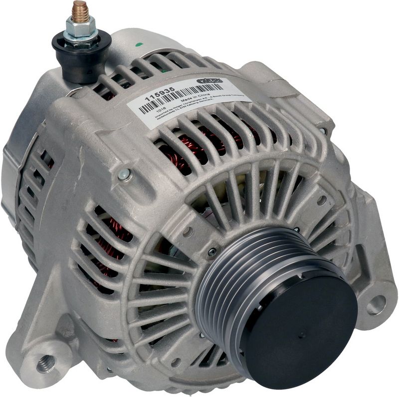 Alternator HC-Cargo F 032 115 935