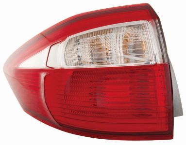 Lampa tylna zespolona ABAKUS 431-1997R-UE