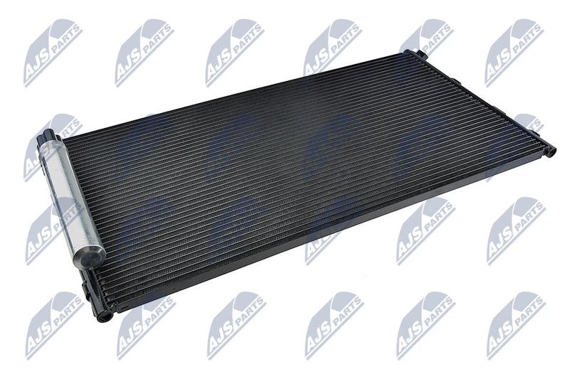 Skraplacz, klimatyzacja NTY CCS-HD-016