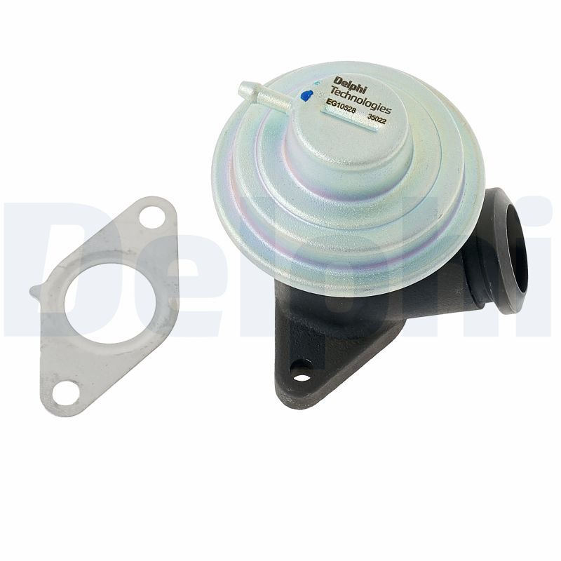 Zawór AGR DELPHI EG10528-12B1