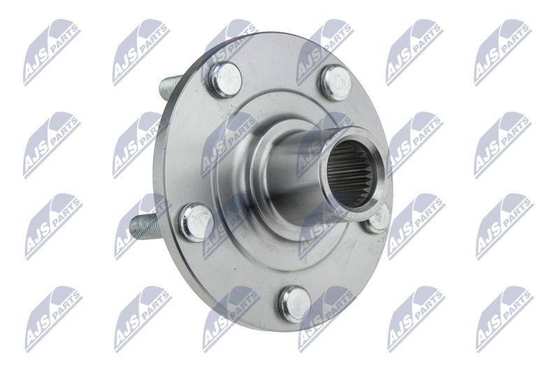 Piasta koła NTY KLP-MS-039P