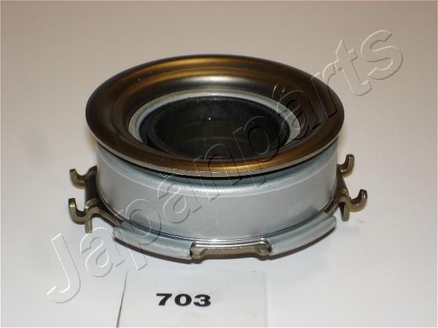 Łożysko oporowe JAPANPARTS CF-703