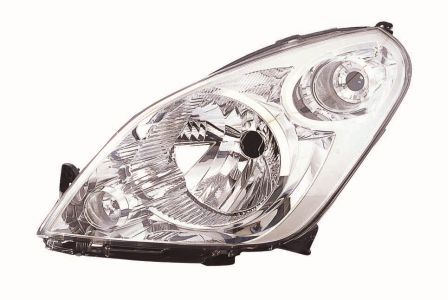 Reflektor ABAKUS 218-1144RMLD-EM