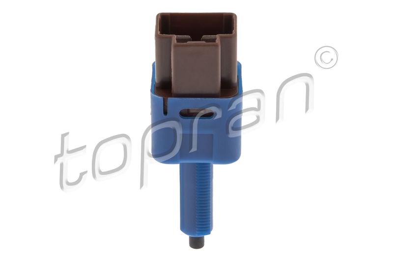 Włącznik świateł STOP TOPRAN 702 835