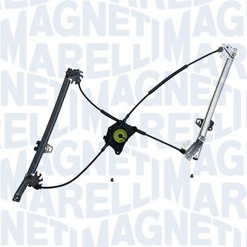 Podnośnik szyby MAGNETI MARELLI 350103212300
