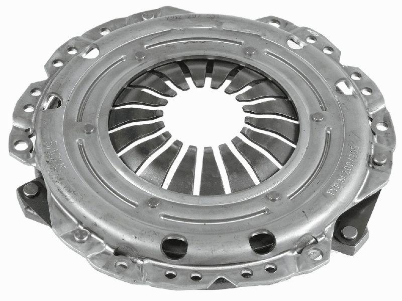Tarcza dociskowa sprzęgła SACHS 3082 297 531