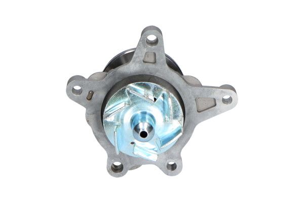 Pompa wody, chłodzenie silnika KAVO PARTS HW-1058