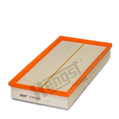 Filtr powietrza HENGST FILTER E301L01