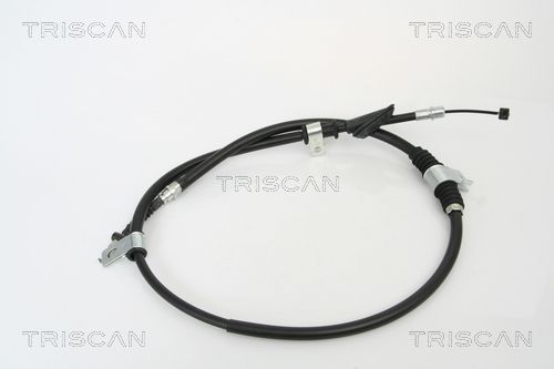 Cięgło, hamulec postojowy TRISCAN 814043127