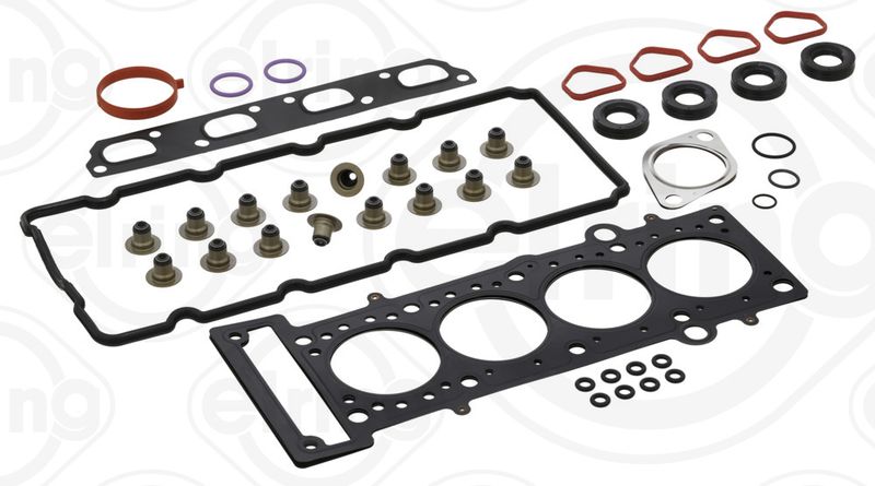 Zestaw uszczelek, głowica cylindrów ELRING 574.310