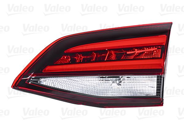 Lampa tylna zespolona VALEO 047080