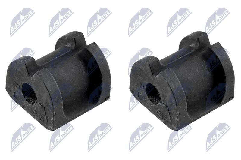 Tuleja łożyska, stabilizator NTY ZGS-SB-022