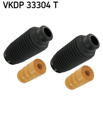 Zestaw ochrony przeciwpyłowej, amortyzator SKF VKDP 33304 T