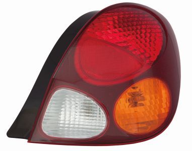 Lampa tylna zespolona ABAKUS 212-19d6r-ld-ae