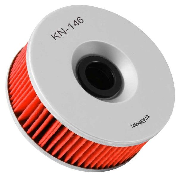 Filtr oleju K&N FILTERS KN-146-