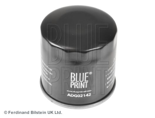 Filtr oleju BLUE PRINT ADG02142