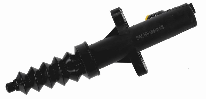 Siłownik, sprzęgło SACHS 6283 654 001