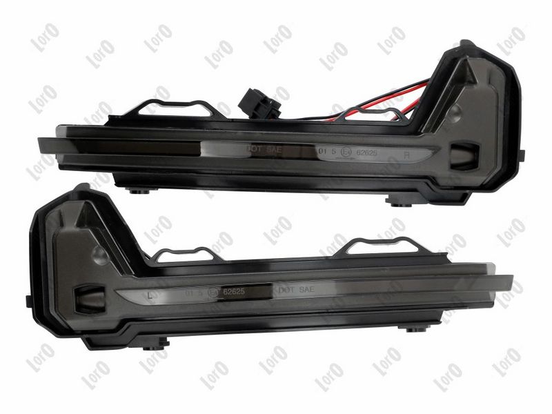 Zestaw kierunkowskazów ABAKUS L53-140-006LED-D