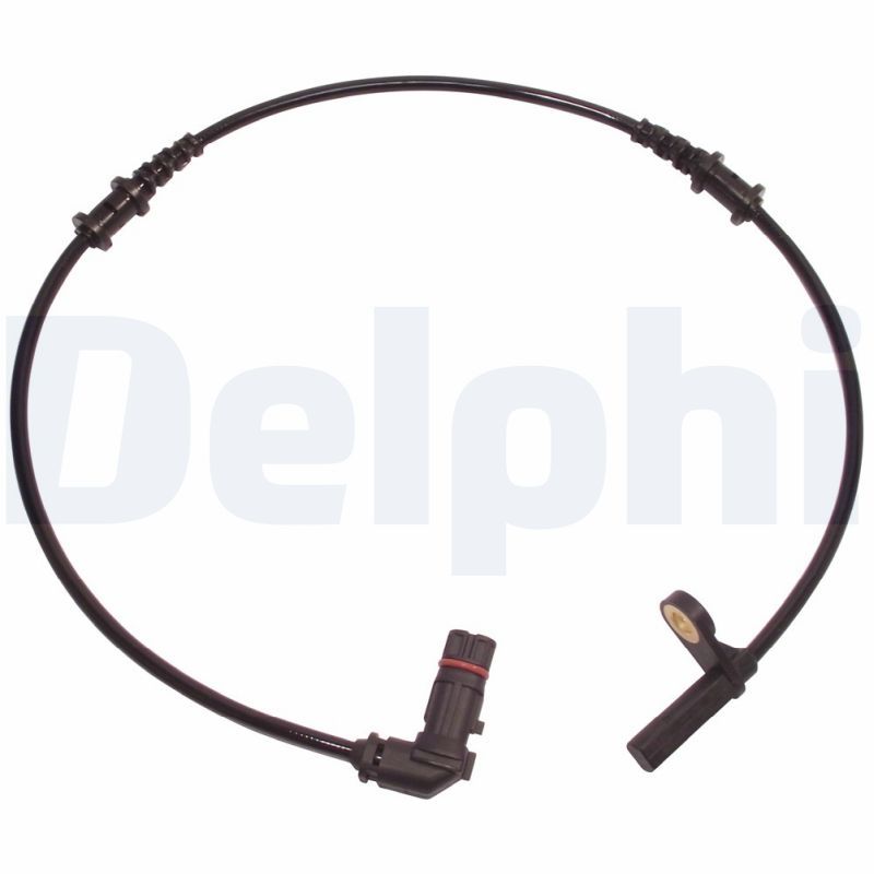 Czujnik, prędkość obrotowa koła DELPHI SS20218