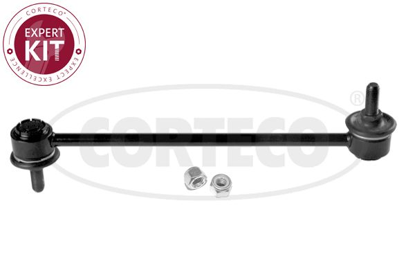 Drążek / wspornik, stabilizator CORTECO 49396364