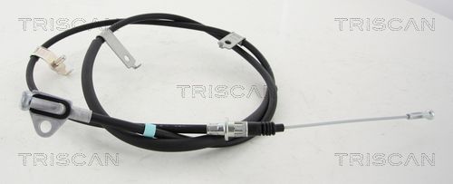 Cięgło, hamulec postojowy TRISCAN 8140501125