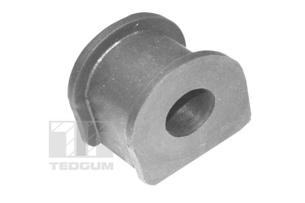 Zawieszenie, stabilizator TEDGUM ted70069