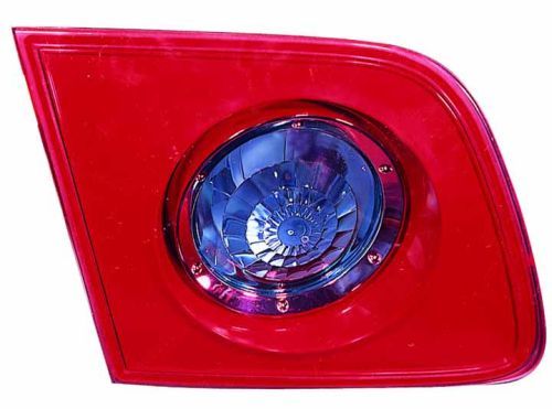 Lampa tylna zespolona ABAKUS 216-1306l-ldaer
